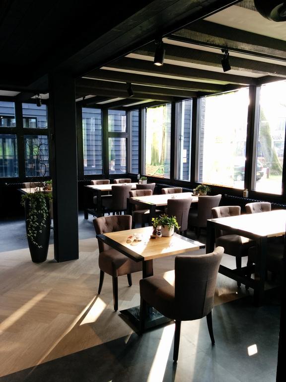 Hotel Bieze Borger