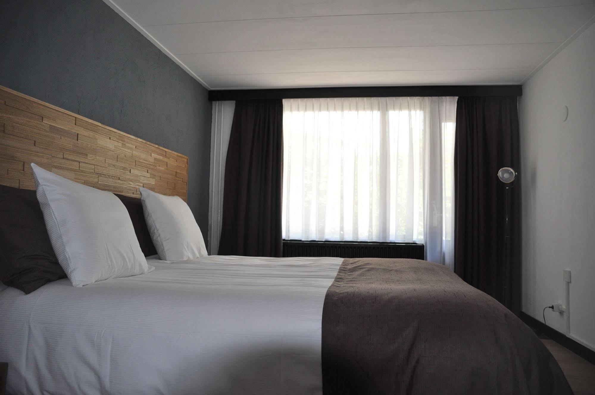 Bieze Hotel 4*