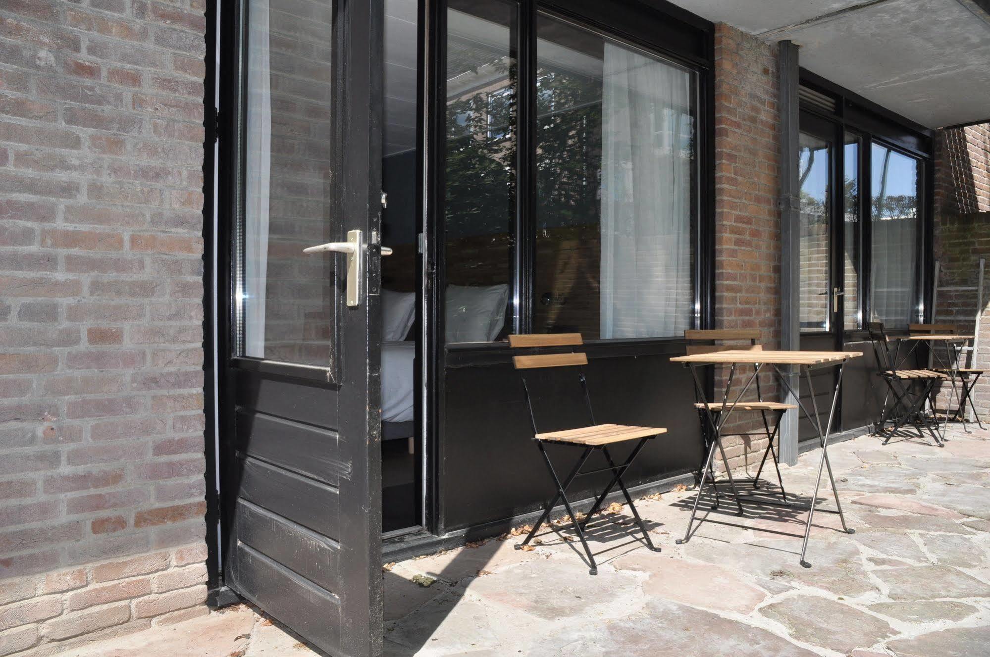 Bieze Hotel Borger