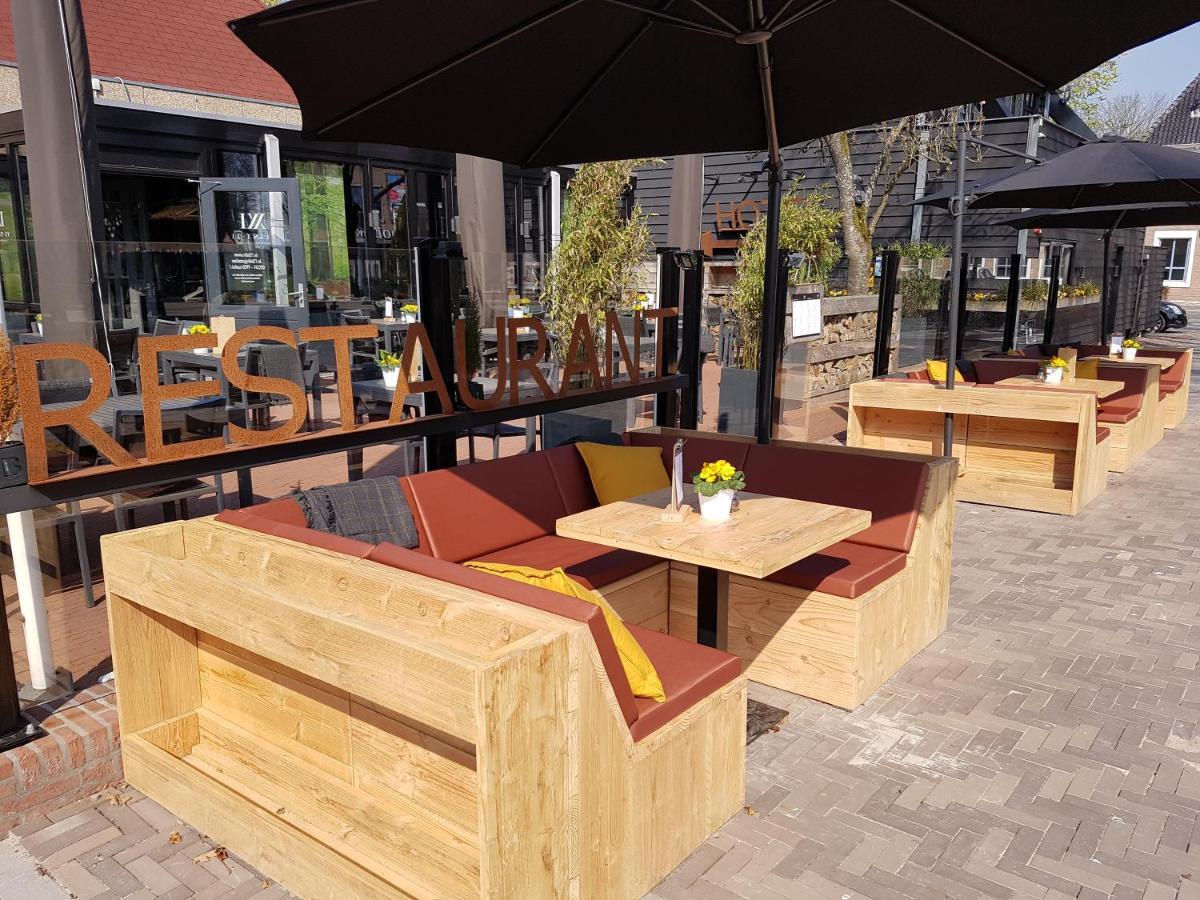 Hotel Bieze 4*