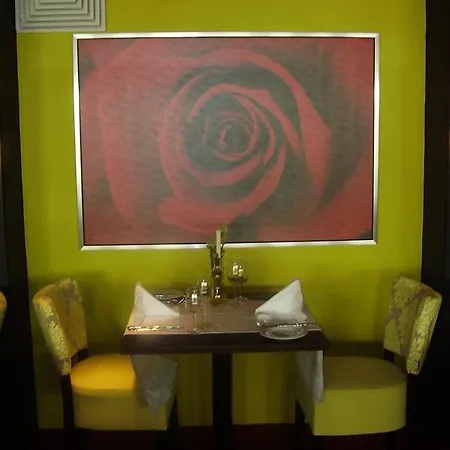 Hotel Bieze 